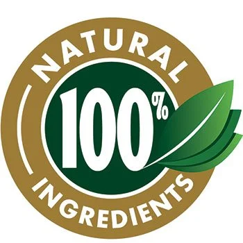 Spartamax all natural badge