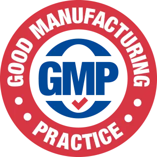 Spartamax gmp certified