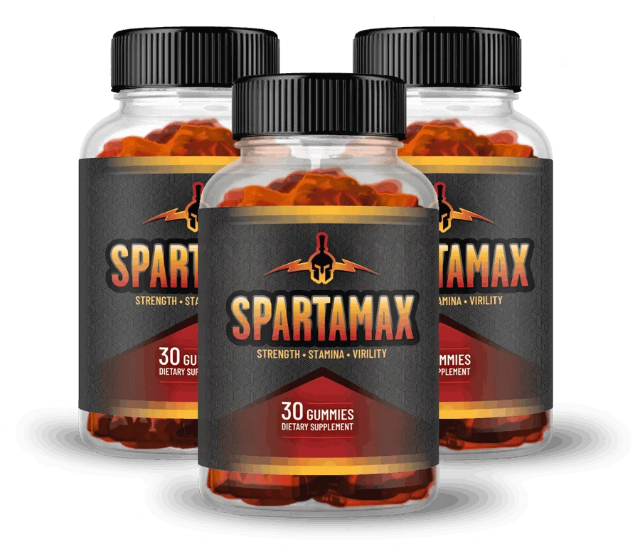 SpartaMax official
